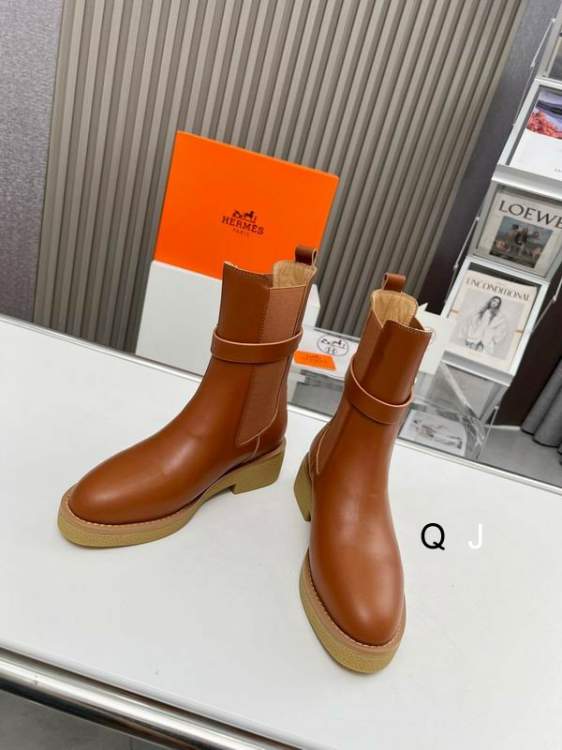 Picture of Hermes Shoes _SKUHERMESsz35-40J110211034